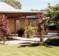 Turkey Flat Vineyards - Getaway Accommodation