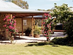 Turkey Flat Vineyards - Getaway Accommodation 0