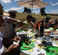 God's Hill Wines - Getaway Accommodation
