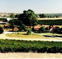 Irvine Wines - Getaway Accommodation