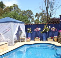 Reflection Skin and Bodycare - Getaway Accommodation