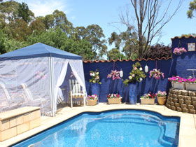 Reflection Skin And Bodycare - Getaway Accommodation 0