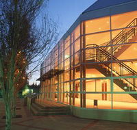 Barossa Arts and Convention Centre - Getaway Accommodation
