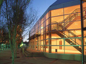 Barossa Arts And Convention Centre - Getaway Accommodation 0