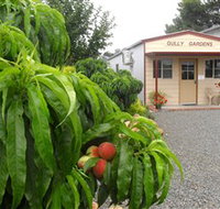 Gully Gardens - Getaway Accommodation