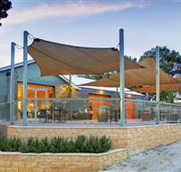 Partalunga Vineyard - Getaway Accommodation