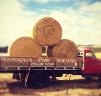 Moorooroo Park Vineyards - Getaway Accommodation