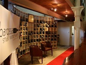 Barossa Small Winemakers Centre - Getaway Accommodation 0