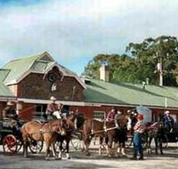 Anlaby Station - Getaway Accommodation