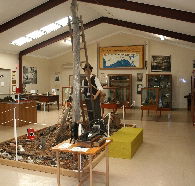 Mount Laura Homestead Museum - Getaway Accommodation