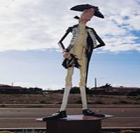 Tanderra Craft Village - Getaway Accommodation