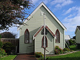The North West TAS Getaway Accommodation