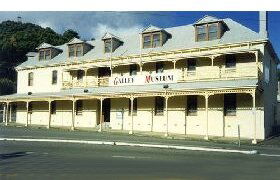  Getaway Accommodation