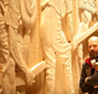 Wall in the Wilderness - The - Getaway Accommodation