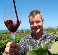 Boston Bay Wines - Getaway Accommodation