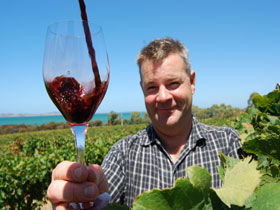 Boston Bay Wines - Getaway Accommodation 0