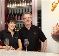 Sorby Adams Wineroom and Pantry - Getaway Accommodation