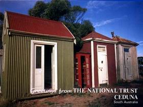 Ceduna National Trust Museum - Getaway Accommodation 0