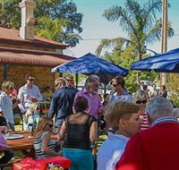 Barossa Valley Brewing - Getaway Accommodation