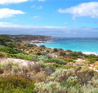 Hillocks Drive - Getaway Accommodation