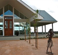 ArtWine Cellar Door - Getaway Accommodation