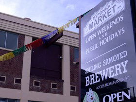  Getaway Accommodation