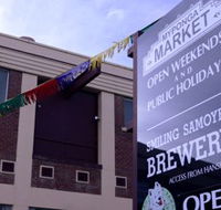 Myponga Market - Getaway Accommodation