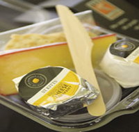 Barossa Valley Cheese Company - Getaway Accommodation
