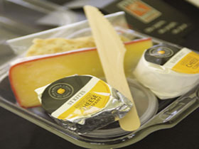 Barossa Valley Cheese Company - Getaway Accommodation 0