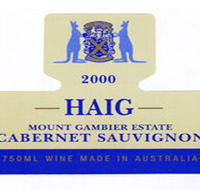 Haig Vineyard - Getaway Accommodation
