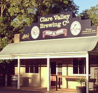 Clare Valley Brewing Company - Getaway Accommodation