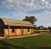 Hentley Farm - Getaway Accommodation