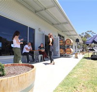 Rocland Estate - Getaway Accommodation