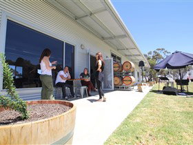 Rocland Estate - Getaway Accommodation 0