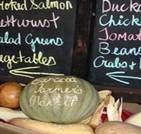 Barossa Farmers Market - Getaway Accommodation