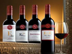 Barossa Valley Estate Winemakers - Getaway Accommodation 0
