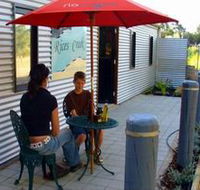 Simpson Rices Creek - Getaway Accommodation