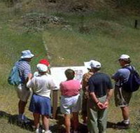 Barossa Goldfield Trail - Getaway Accommodation