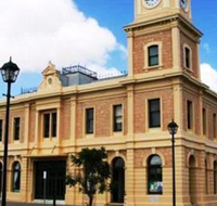 Discovering Historic Moonta Town Drive - Getaway Accommodation