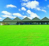 Shaw and Smith Winery - Getaway Accommodation