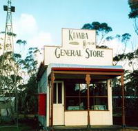 Kimba Historical Museum - Getaway Accommodation