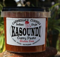 Carmella's Curries - Getaway Accommodation