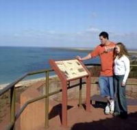 Hummock Hill Lookout - Getaway Accommodation