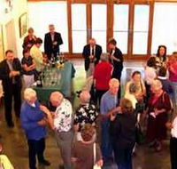 Barossa Regional Gallery - Getaway Accommodation