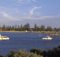 Port Broughton Heritage Centre - Getaway Accommodation