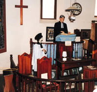 Kapunda Historical Society Inc Museum - Getaway Accommodation