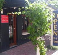 Craneford Wines - Getaway Accommodation