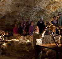 Naracoorte Caves National Park - Getaway Accommodation