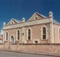 Local And Family History Resource Centre - Getaway Accommodation