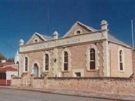 Local And Family History Resource Centre - Getaway Accommodation 0